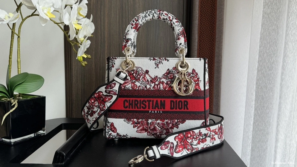 OldCobbler Bags DIRO MEDIUM BAG-24-20-11CM LADY D-LITE 0709